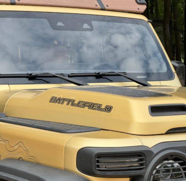 2 T01 高地版穿越无压力瓦力棋牌硬派