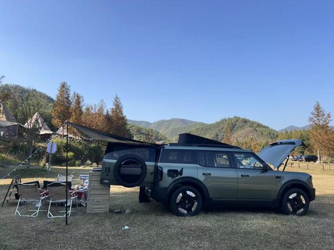 它让我忘了什么是“妥协”瓦力棋牌试驾福特智趣烈马(图4)