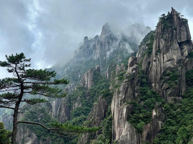 天带娃来江西亲子共探秘境畅享赣鄱方案瓦力游戏试玩江西5天4晚报团游：五(图4)