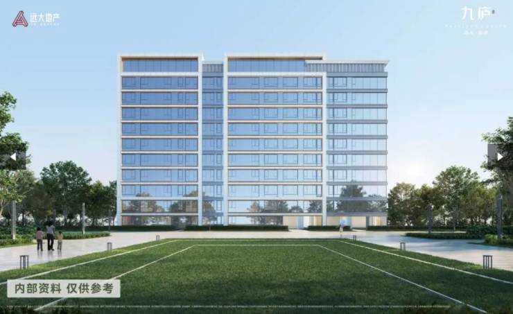 楼盘排行榜前十名合肥新楼盘】瓦利棋牌滨湖区远大九庐【合肥(图2)